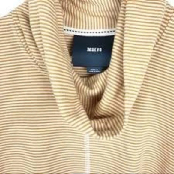 Anthropologie Maeve Tan Cowlneck Tunic XS - Picture 3 of 4